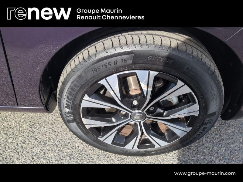 Photo 13 de l’annonce de RENAULT Zoe d’occasion à vendre à CHENNEVIÈRES-SUR-MARNE