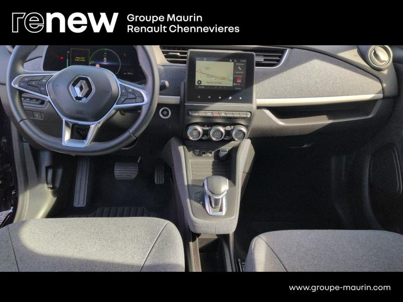 Photo 18 de l’annonce de RENAULT Zoe d’occasion à vendre à CHENNEVIÈRES-SUR-MARNE