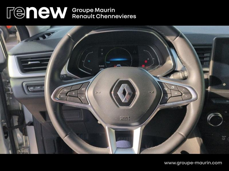 Photo 20 de l’annonce de RENAULT Captur d’occasion à vendre à CHENNEVIÈRES-SUR-MARNE