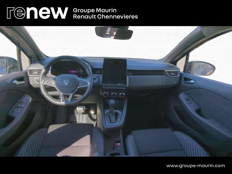 Photo 13 de l’annonce de RENAULT Clio d’occasion à vendre à CHENNEVIÈRES-SUR-MARNE