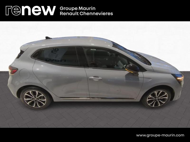 Photo 4 de l’annonce de RENAULT Clio d’occasion à vendre à CHENNEVIÈRES-SUR-MARNE