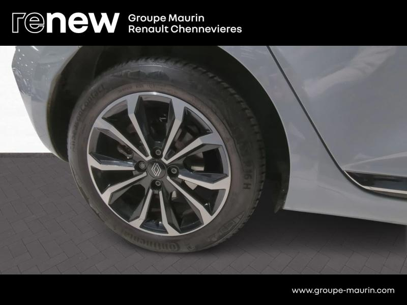 Photo 18 de l’annonce de RENAULT Clio d’occasion à vendre à CHENNEVIÈRES-SUR-MARNE