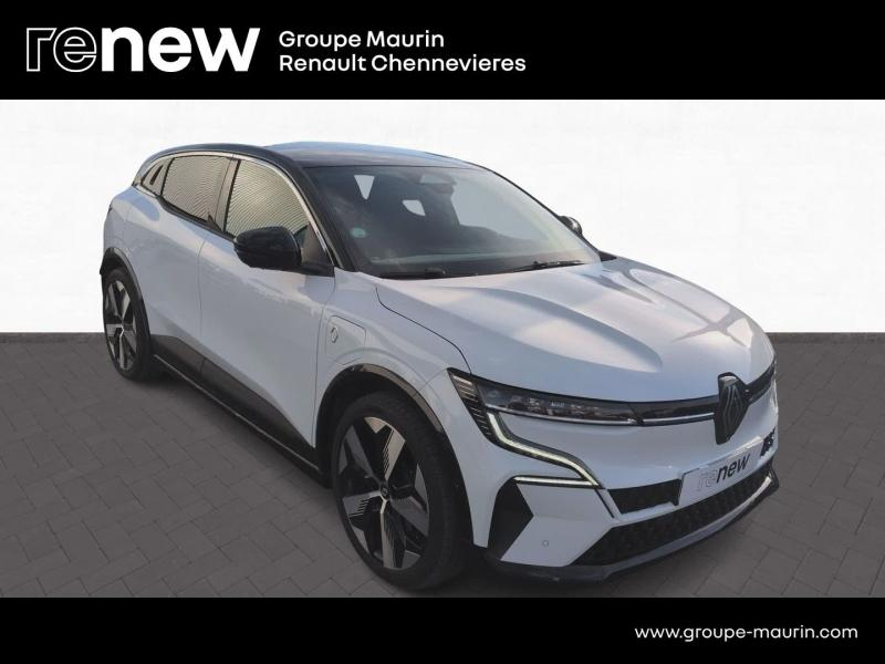 Photo 3 de l’annonce de RENAULT Megane d’occasion à vendre à CHENNEVIÈRES-SUR-MARNE