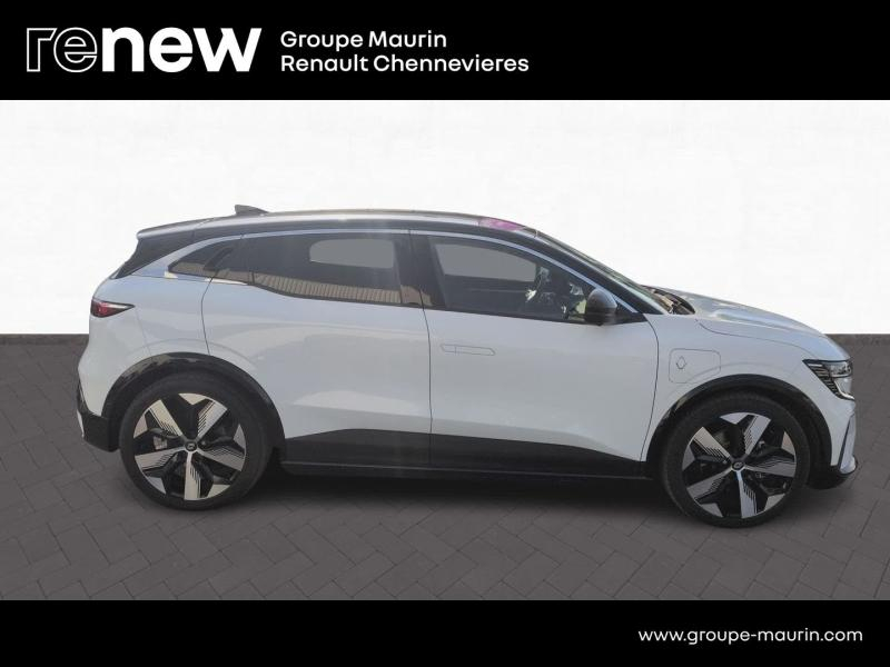 Photo 4 de l’annonce de RENAULT Megane d’occasion à vendre à CHENNEVIÈRES-SUR-MARNE