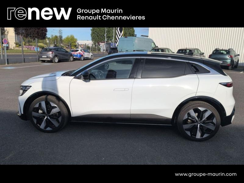 Photo 8 de l’annonce de RENAULT Megane d’occasion à vendre à CHENNEVIÈRES-SUR-MARNE