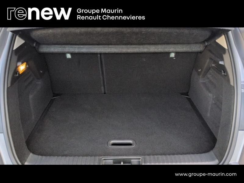 Photo 9 de l’annonce de RENAULT Captur d’occasion à vendre à CHENNEVIÈRES-SUR-MARNE