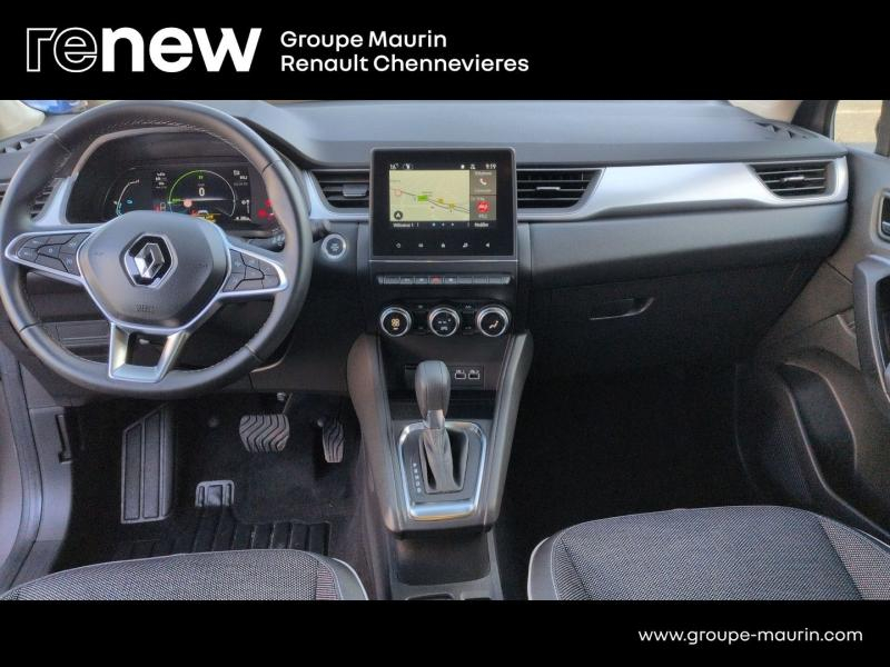Photo 11 de l’annonce de RENAULT Captur d’occasion à vendre à CHENNEVIÈRES-SUR-MARNE