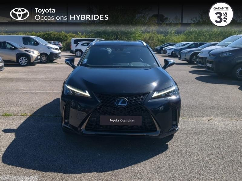 Photo 5 de l’annonce de LEXUS UX d’occasion à vendre à NÎMES