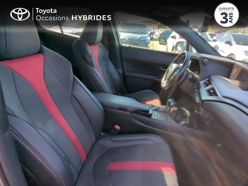 Photo 6 de l’annonce de LEXUS UX d’occasion à vendre à NÎMES