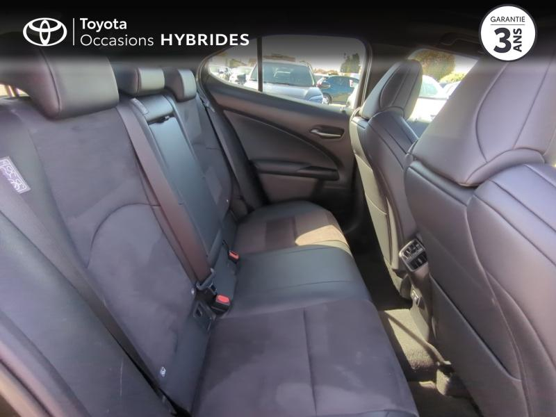 Photo 7 de l’annonce de LEXUS UX d’occasion à vendre à NÎMES