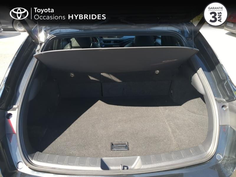 Photo 10 de l’annonce de LEXUS UX d’occasion à vendre à NÎMES