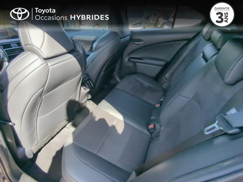 Photo 12 de l’annonce de LEXUS UX d’occasion à vendre à NÎMES