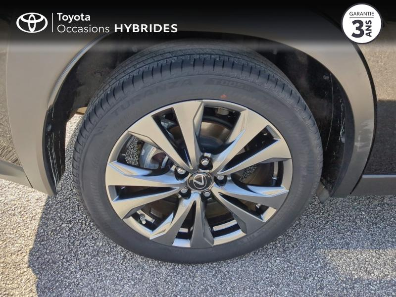 Photo 16 de l’annonce de LEXUS UX d’occasion à vendre à NÎMES