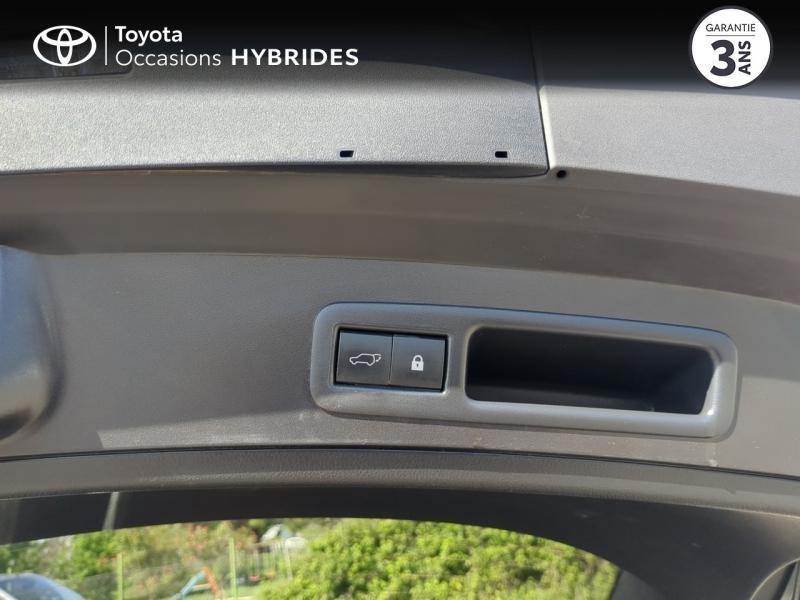 Photo 20 de l’annonce de LEXUS UX d’occasion à vendre à NÎMES