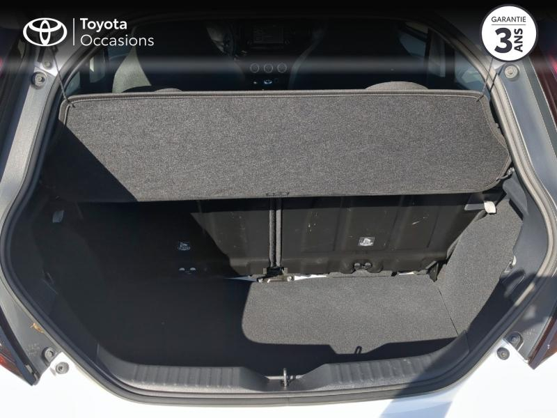 Photo 10 de l’annonce de TOYOTA Aygo X d’occasion à vendre à NÎMES