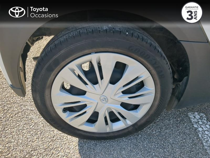 Photo 16 de l’annonce de TOYOTA Aygo X d’occasion à vendre à NÎMES