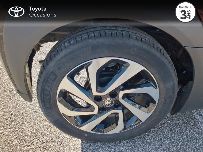 Photo 16 de l’annonce de TOYOTA Aygo X d’occasion à vendre à NÎMES