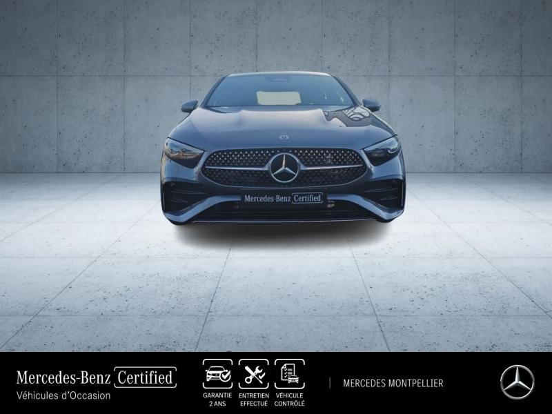 Photo 8 de l’annonce de MERCEDES-BENZ Classe A Berline d’occasion à vendre à MONTPELLIER