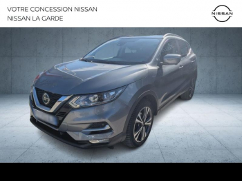 NISSAN Qashqai d’occasion à vendre à LA GARDE