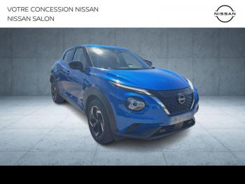 NISSAN Juke d’occasion à vendre à BOLLÈNE