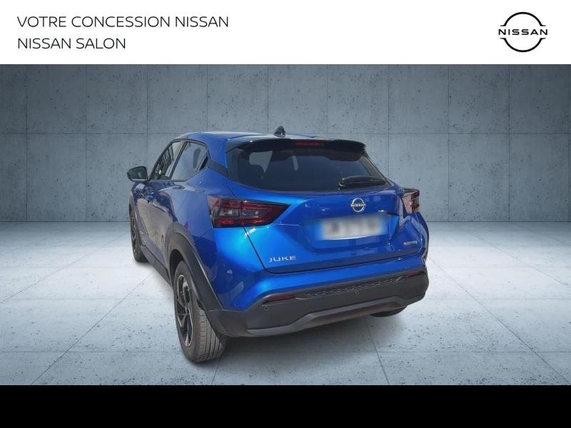 Photo 5 de l’annonce de NISSAN Juke d’occasion à vendre à BOLLÈNE
