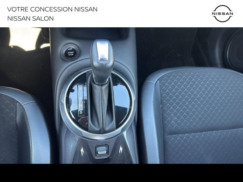 Photo 15 de l’annonce de NISSAN Juke d’occasion à vendre à BOLLÈNE