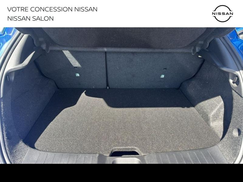 Photo 19 de l’annonce de NISSAN Juke d’occasion à vendre à BOLLÈNE