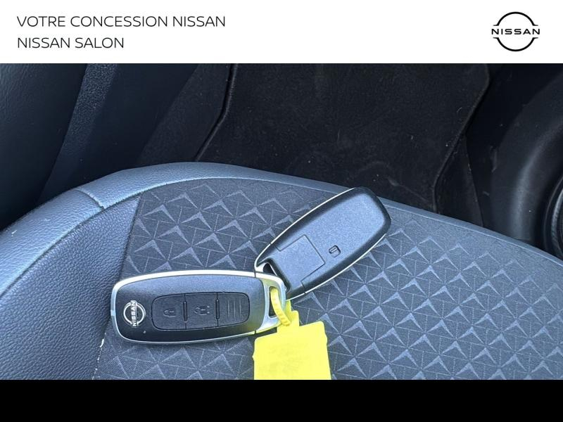 Photo 20 de l’annonce de NISSAN Juke d’occasion à vendre à BOLLÈNE