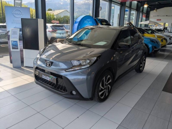 TOYOTA Aygo X d’occasion à vendre à PAYS DE GEX