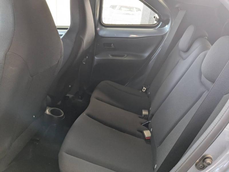 Photo 3 de l’annonce de TOYOTA Aygo X d’occasion à vendre à PAYS DE GEX