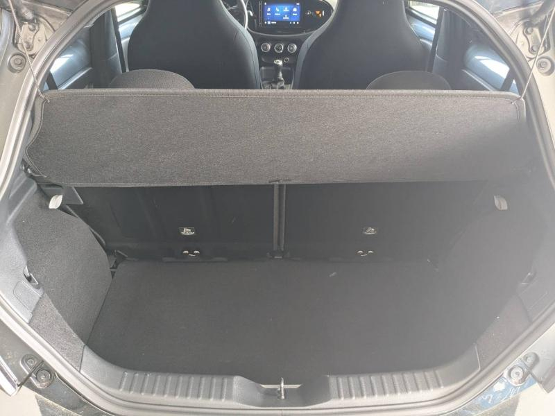 Photo 11 de l’annonce de TOYOTA Aygo X d’occasion à vendre à PAYS DE GEX