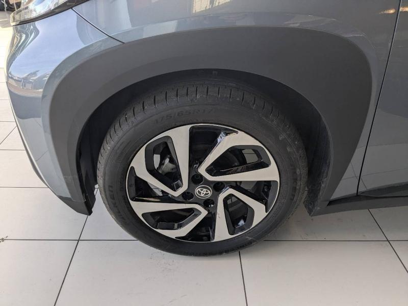 Photo 12 de l’annonce de TOYOTA Aygo X d’occasion à vendre à PAYS DE GEX