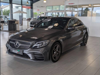 MERCEDES-BENZ Classe C d’occasion à vendre à PAYS DE GEX