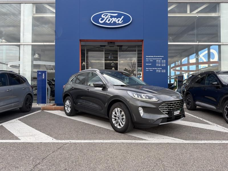 Photo 3 de l’annonce de FORD Kuga d’occasion à vendre à MANOSQUE