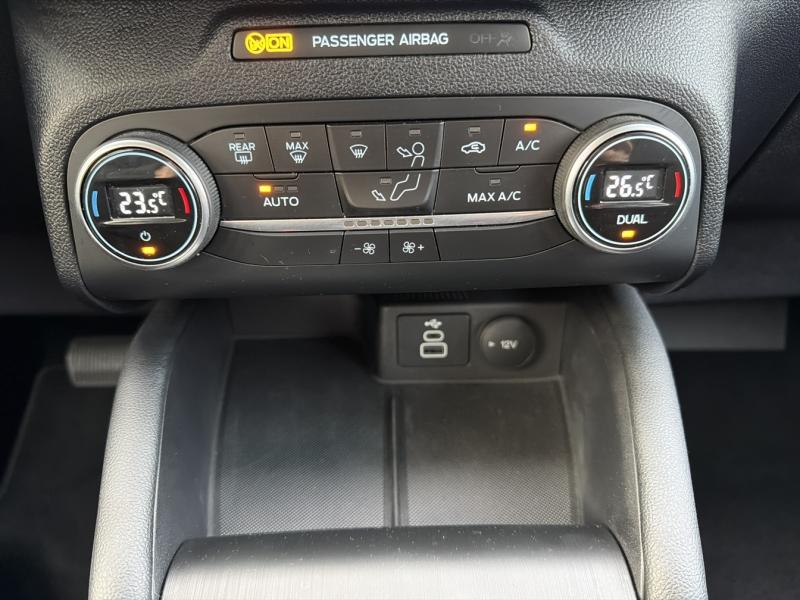 Photo 15 de l’annonce de FORD Kuga d’occasion à vendre à MANOSQUE