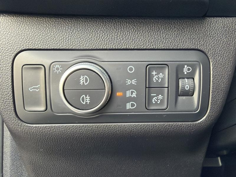 Photo 19 de l’annonce de FORD Kuga d’occasion à vendre à MANOSQUE