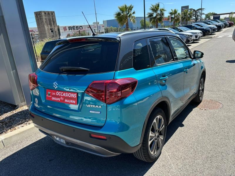 Photo 3 de l’annonce de SUZUKI Vitara d’occasion à vendre à LA GARDE