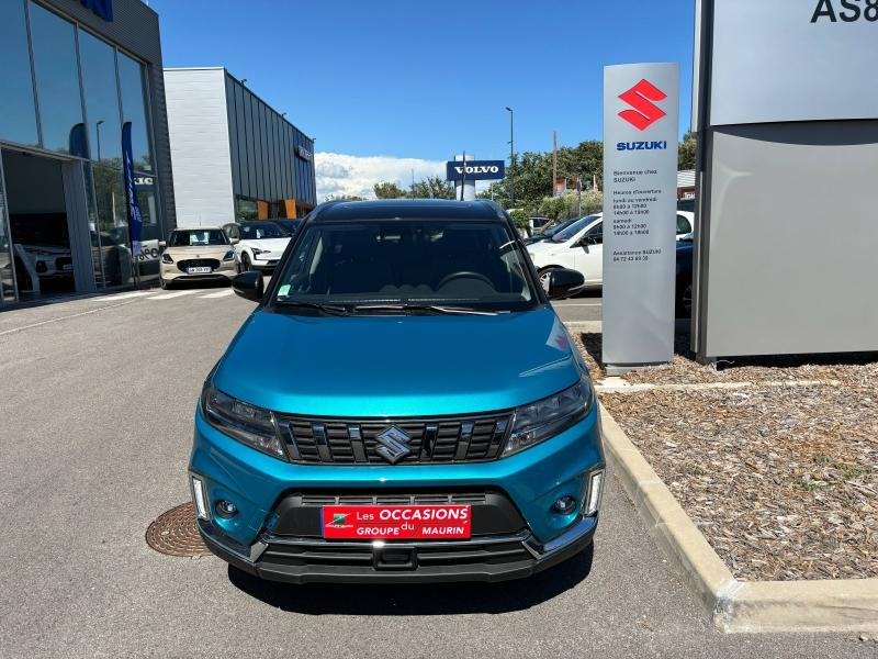 Photo 4 de l’annonce de SUZUKI Vitara d’occasion à vendre à LA GARDE