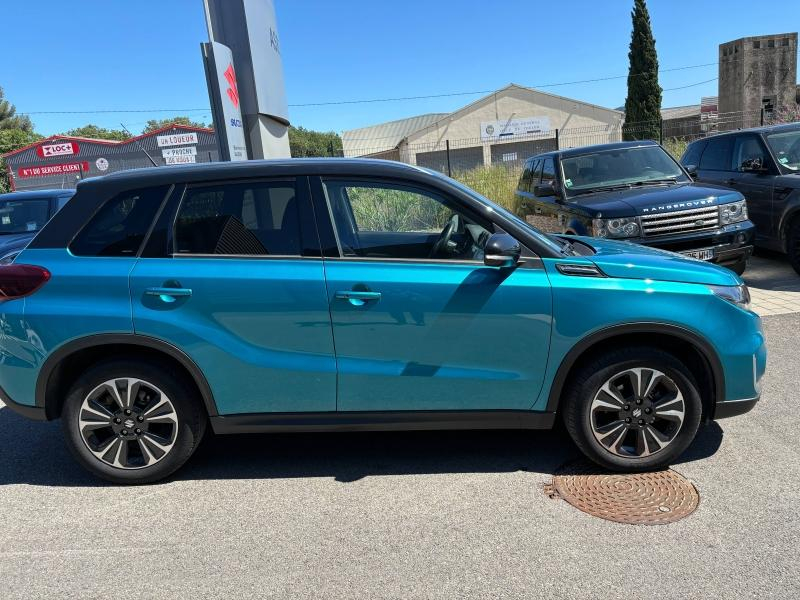 Photo 6 de l’annonce de SUZUKI Vitara d’occasion à vendre à LA GARDE