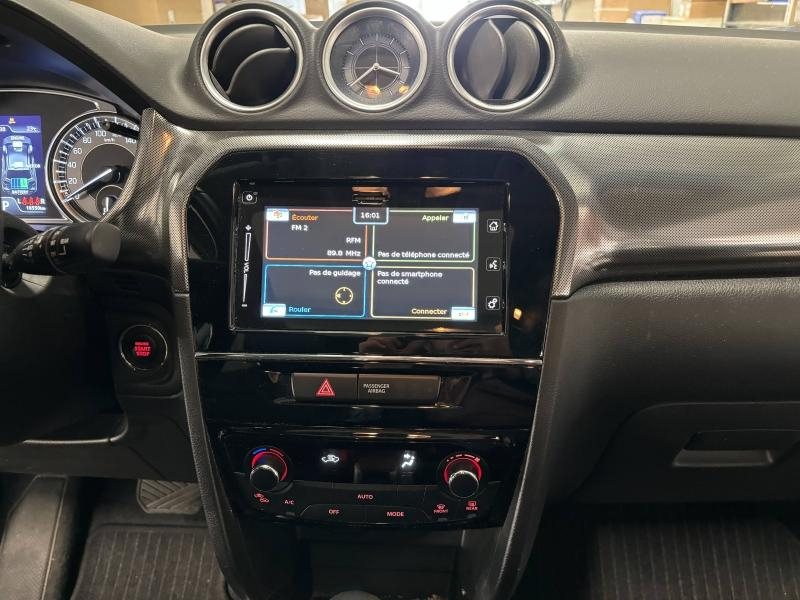 Photo 12 de l’annonce de SUZUKI Vitara d’occasion à vendre à LA GARDE