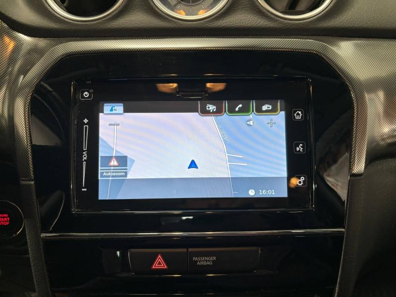 Photo 13 de l’annonce de SUZUKI Vitara d’occasion à vendre à LA GARDE