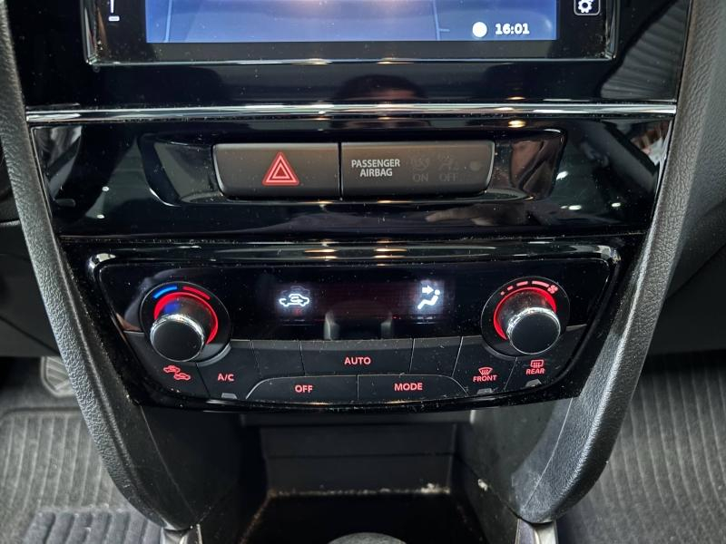 Photo 14 de l’annonce de SUZUKI Vitara d’occasion à vendre à LA GARDE