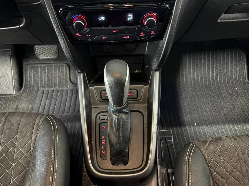 Photo 15 de l’annonce de SUZUKI Vitara d’occasion à vendre à LA GARDE