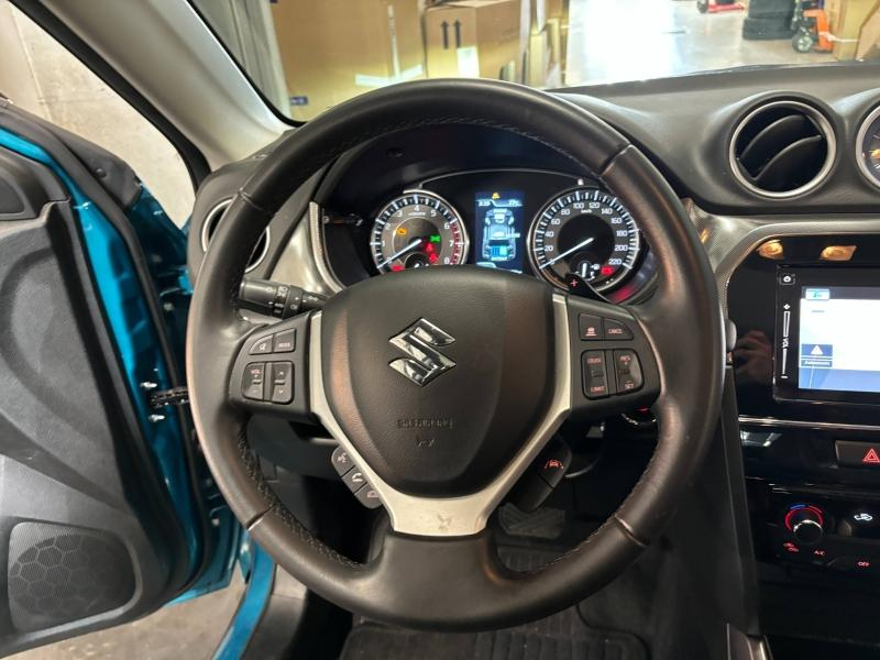 Photo 16 de l’annonce de SUZUKI Vitara d’occasion à vendre à LA GARDE