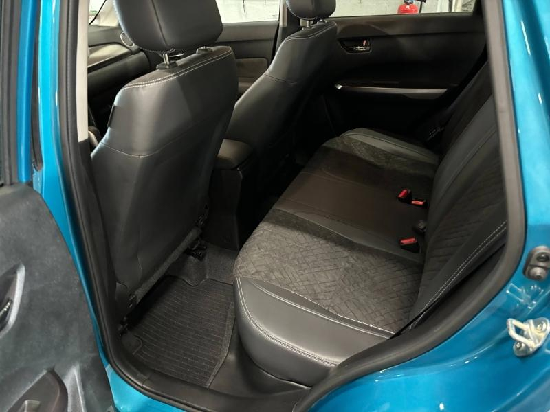 Photo 17 de l’annonce de SUZUKI Vitara d’occasion à vendre à LA GARDE