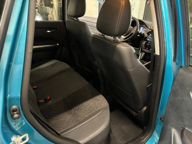 Photo 18 de l’annonce de SUZUKI Vitara d’occasion à vendre à LA GARDE