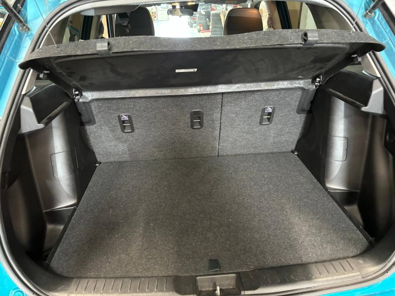 Photo 19 de l’annonce de SUZUKI Vitara d’occasion à vendre à LA GARDE