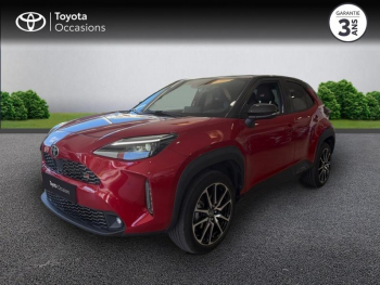 TOYOTA Yaris Cross d’occasion à vendre à LATTES