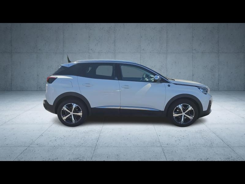 Photo 6 de l’annonce de PEUGEOT 3008 d’occasion à vendre à PERPIGNAN