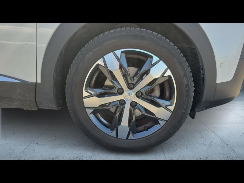 Photo 9 de l’annonce de PEUGEOT 3008 d’occasion à vendre à PERPIGNAN